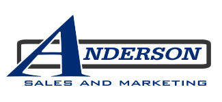 Anderson Sales & Marketing - Consulting Logo