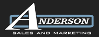 Anderson Sales & Marketing Logo